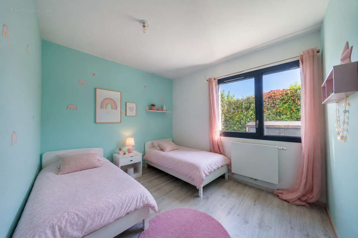 Appartement à THONON-LES-BAINS