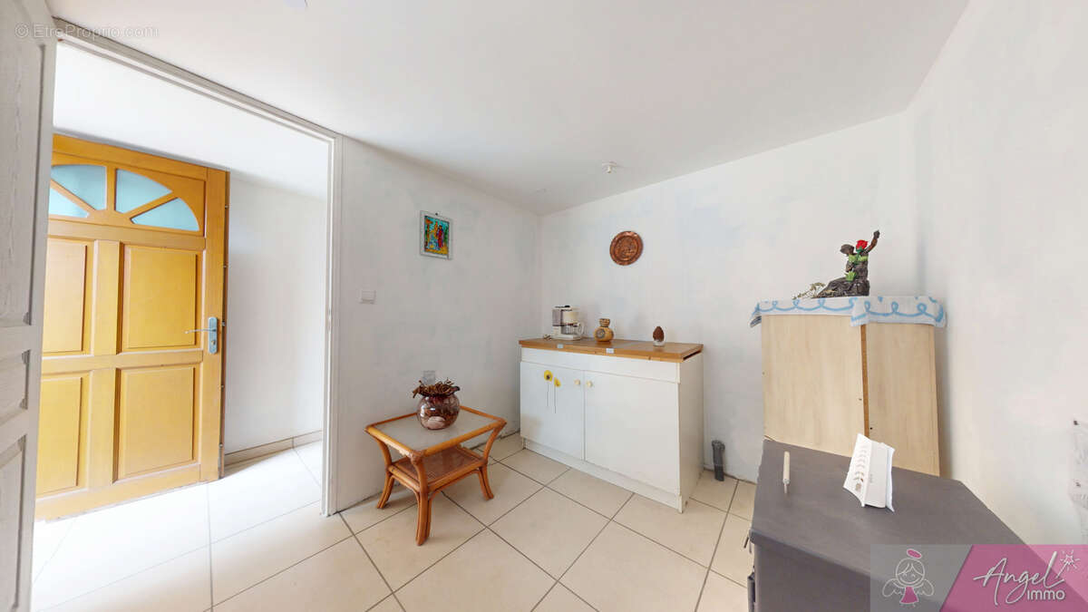 Maison en pierre à Souvans, bois privatif - photo 12