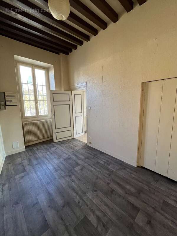 Maison à FLEUREY-SUR-OUCHE