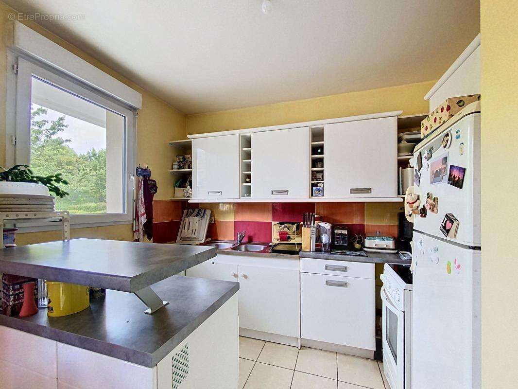 Appartement 2 pièces - photo 2