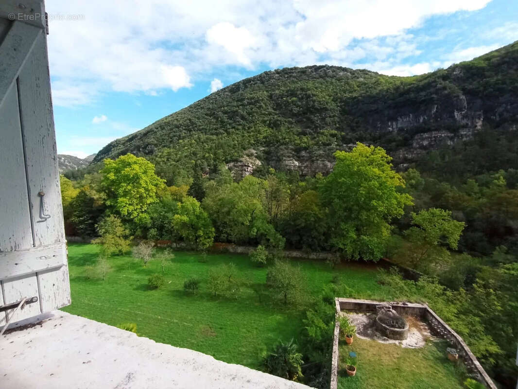 Appartement à GANGES