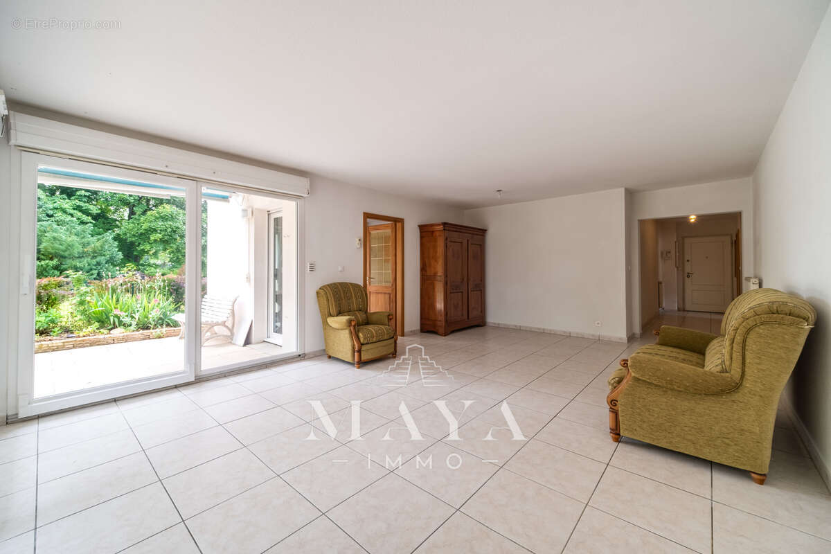 Appartement à WALDIGHOFEN