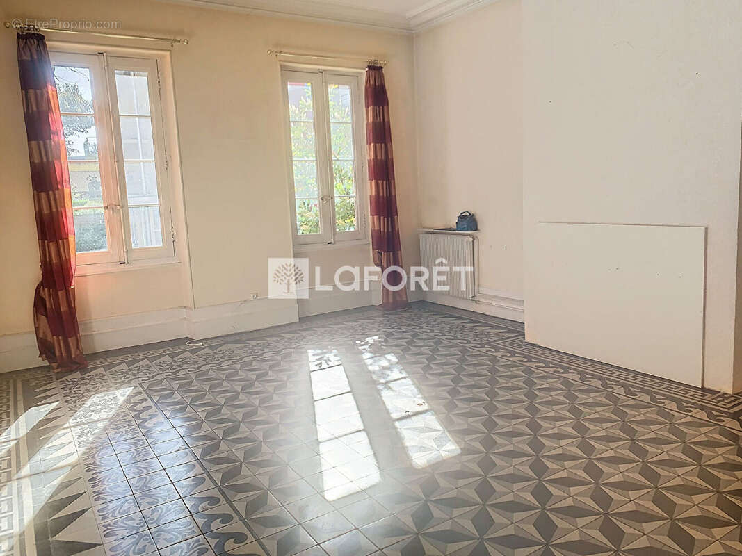 Appartement à GAILLAC