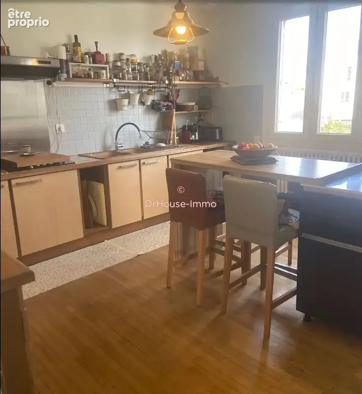 Maison 5 pièces 111 m² à vendre à Quimperle (29300) - photo 45