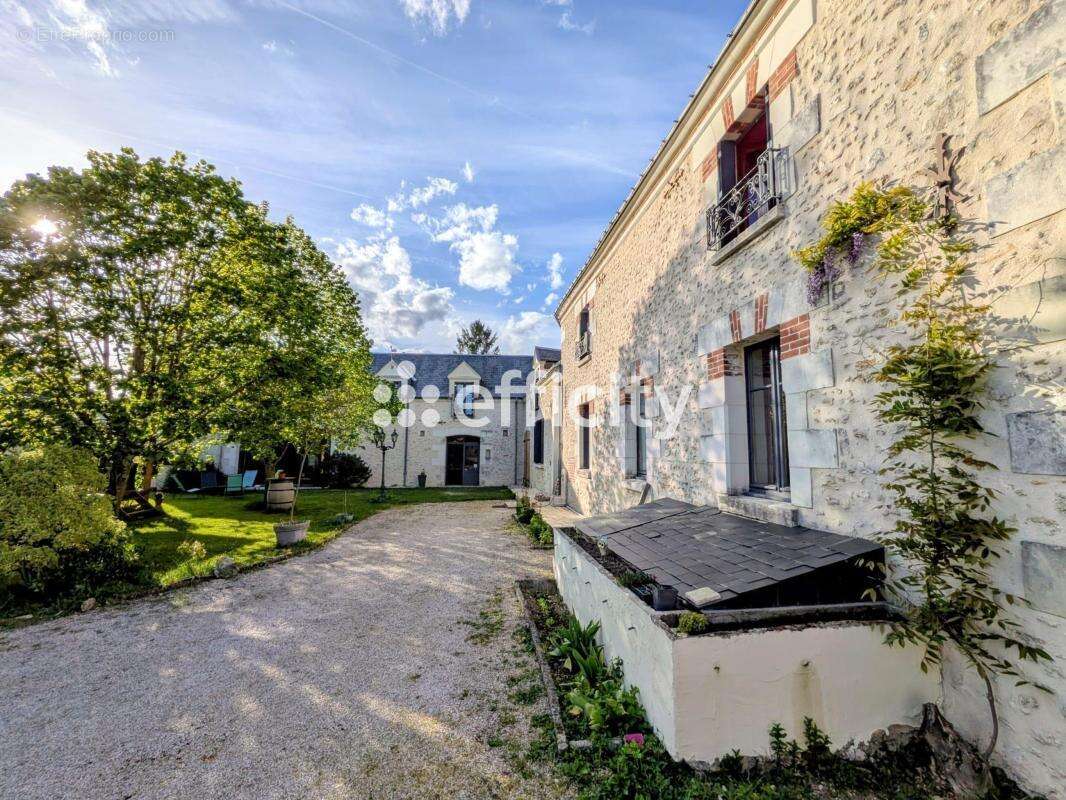 Maison ancienne - photo 16
