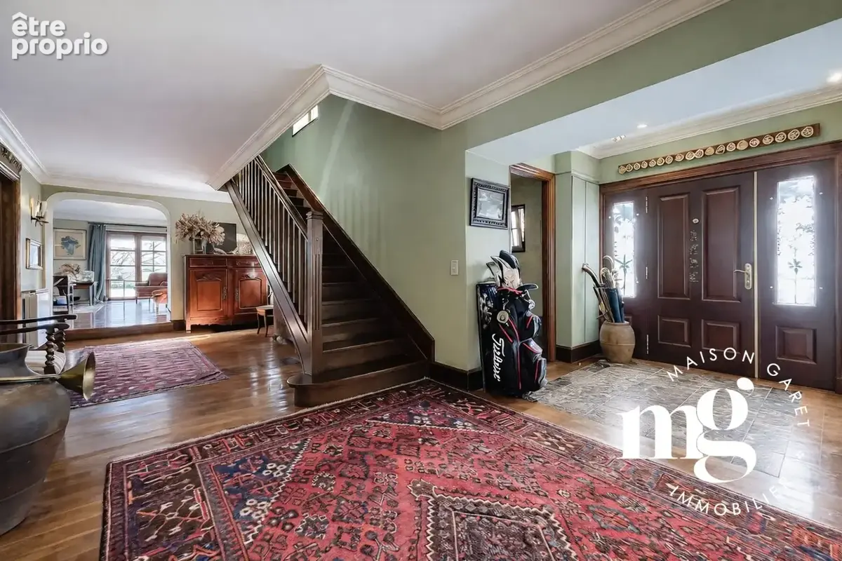 Maison 9 pièces 270 m² à vendre à Urrugne (64122) - photo 4