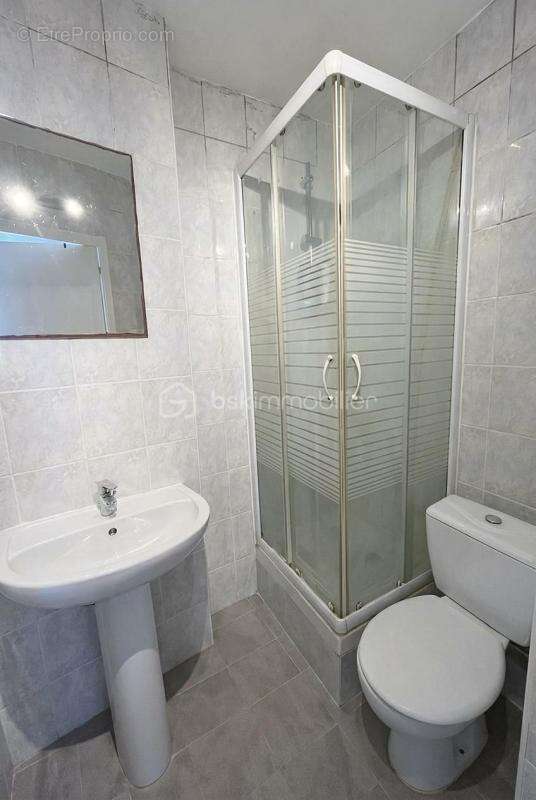 Appartement à NOGENT-SUR-OISE