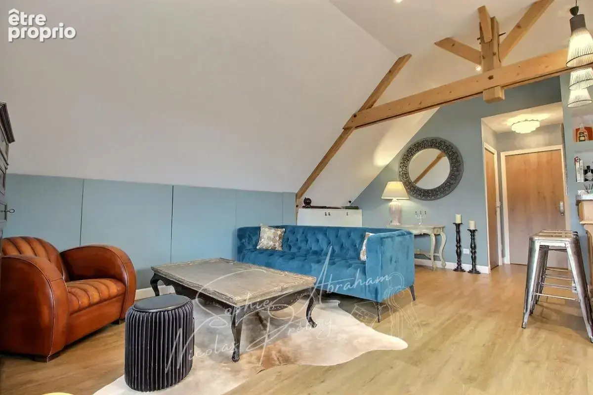Maison individuelle sur sous-sol de 7 pièces, 5 chambres avec jardin clos - photo 11