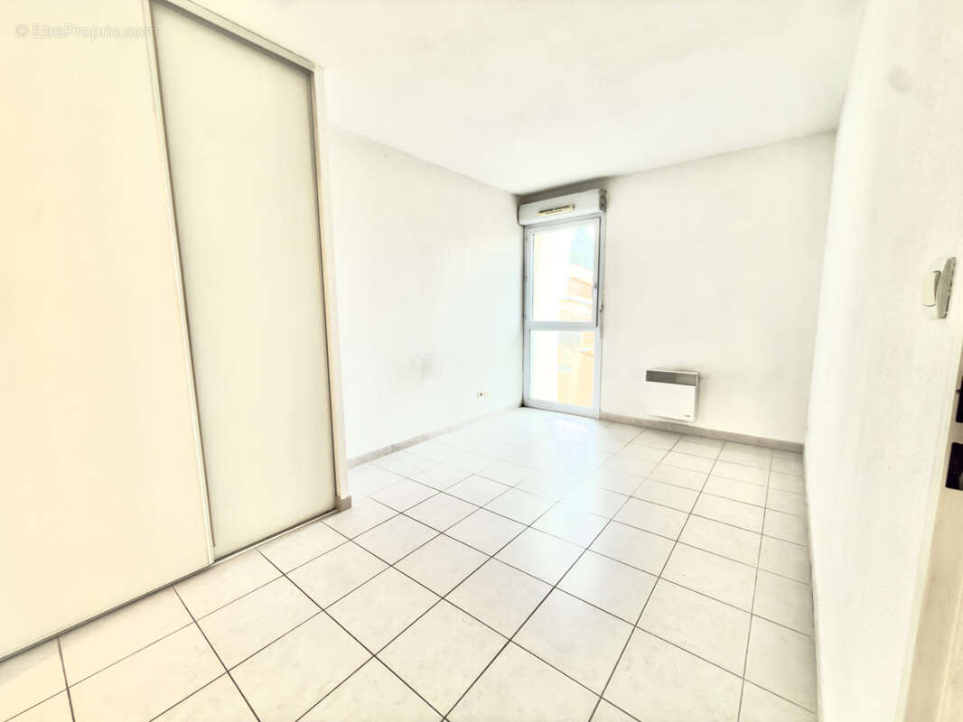 Appartement à ISTRES