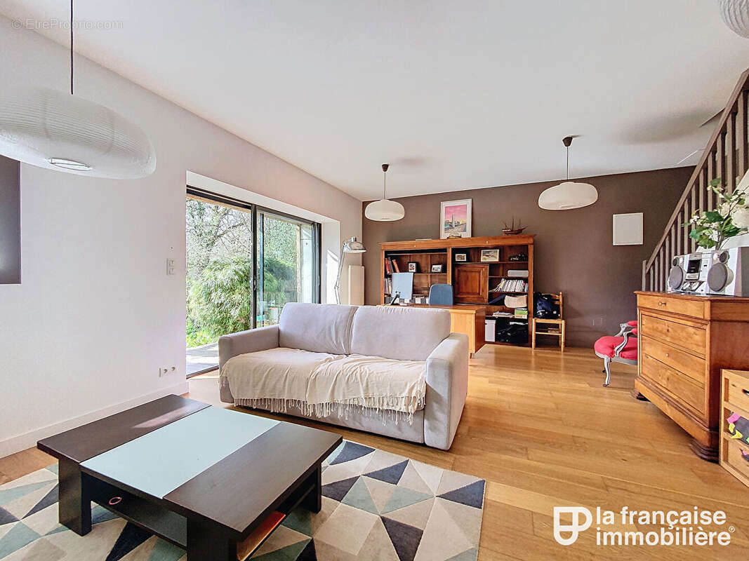 Maison à CHATEAUGIRON