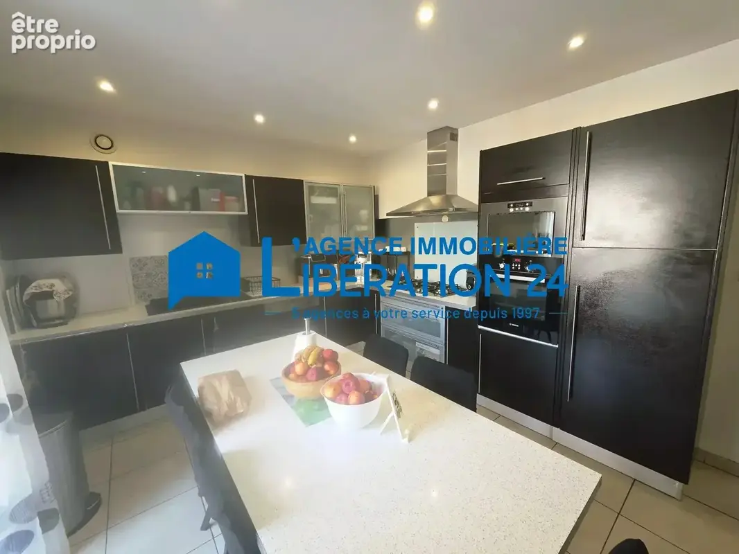 Appartement duplex 160m² + terrasse 42m² - photo 3
