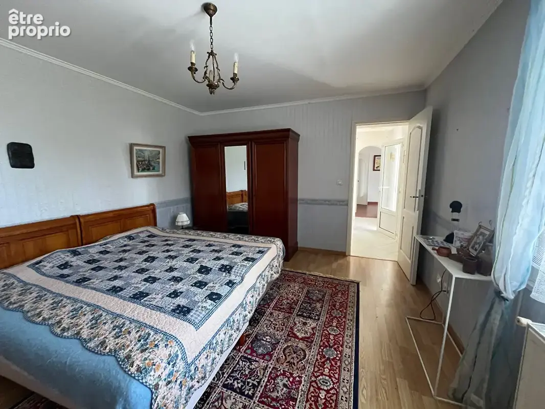 Maison Saint Nazaire 6 pièce(s) - photo 20