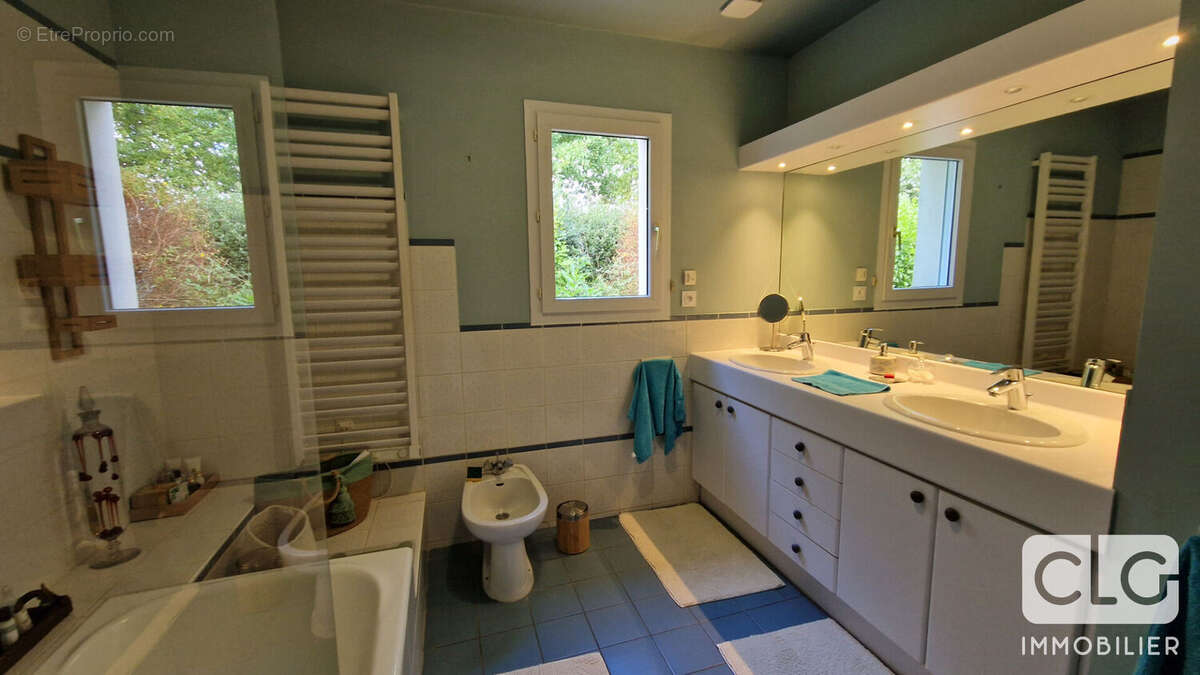 Maison à LA FORET-FOUESNANT