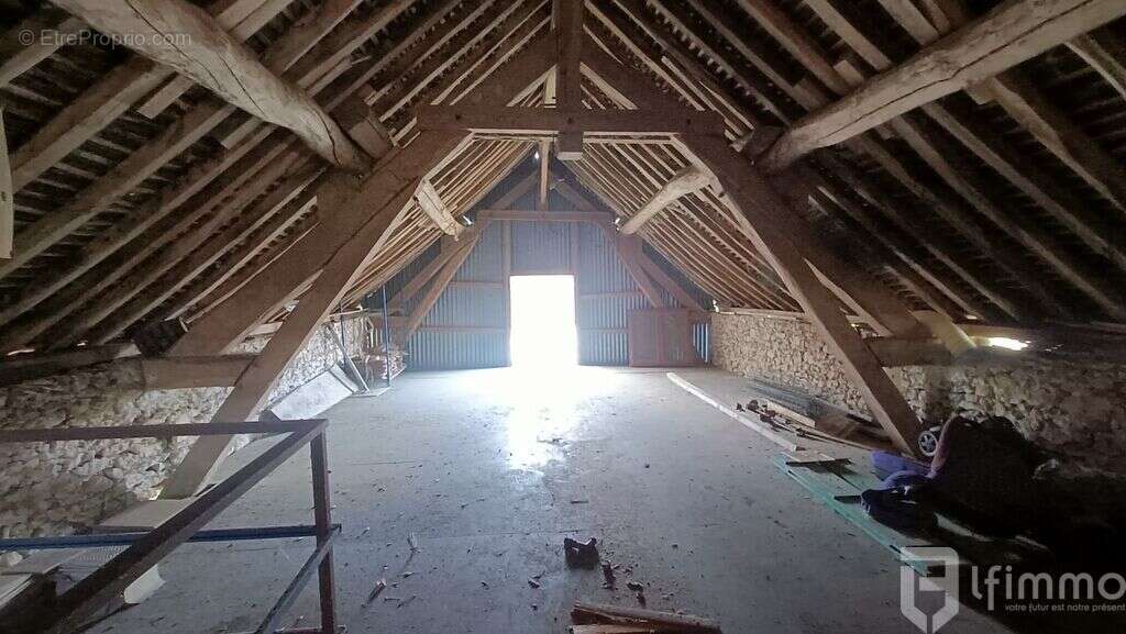 Maison à SAINT-MARS-VIEUX-MAISONS