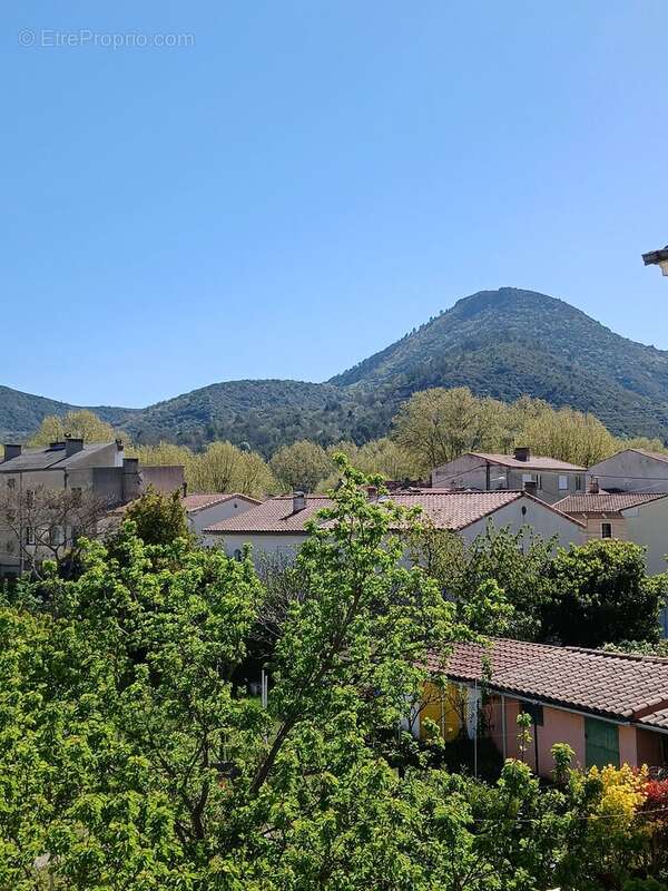 Maison à QUILLAN