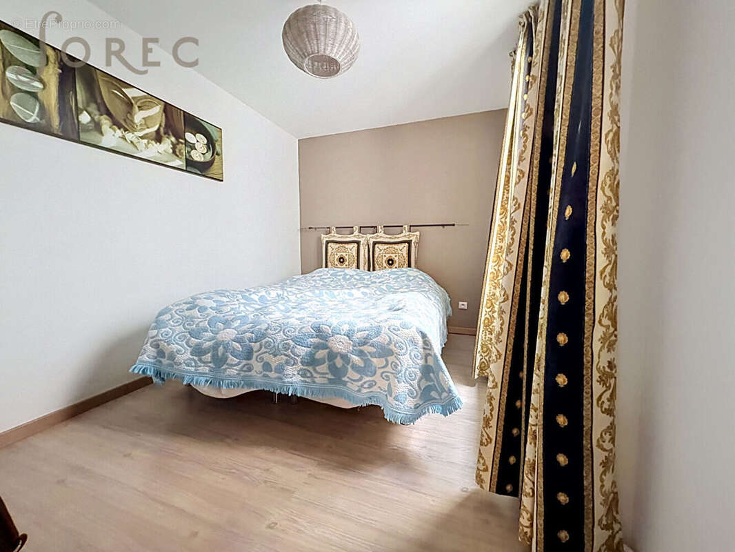Appartement à METZ