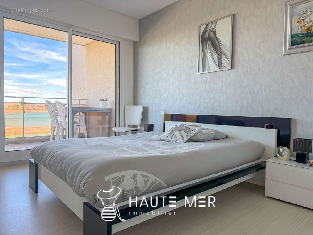 Appartement à LES SABLES-D'OLONNE