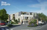 Appartement à FONTAINE-LA-MALLET