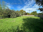 Terrain à MACHECOUL