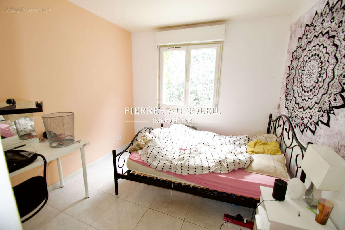 Maison à LE BOUSQUET-D&#039;ORB