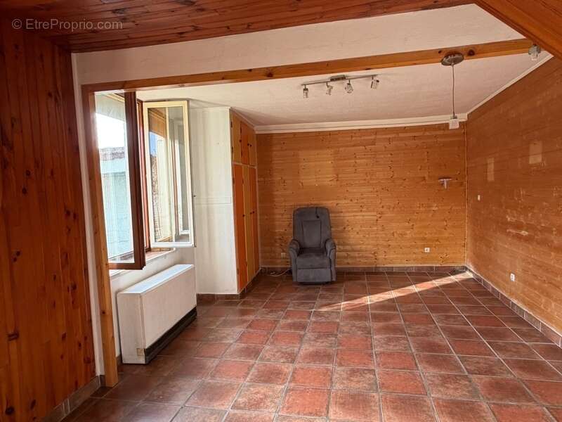 Maison à ANCERVILLE