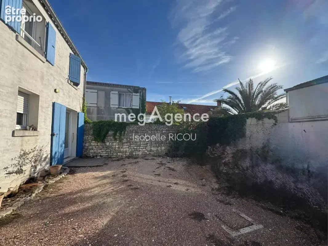 Dolus-d’oléron – maison 2 chambres avec garage – proche centre - photo 3