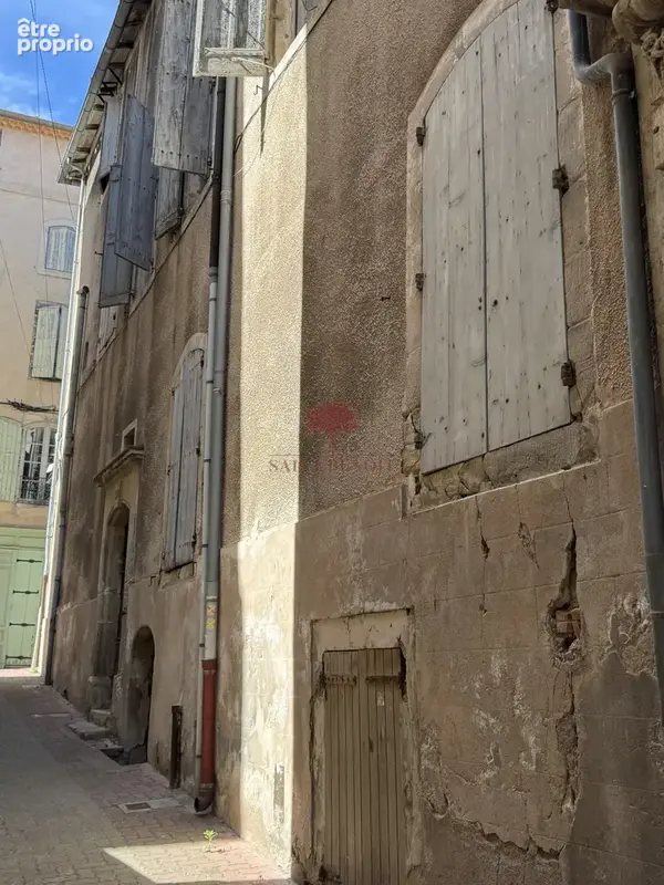 Clermont l herault immeuble a vendre - photo 11
