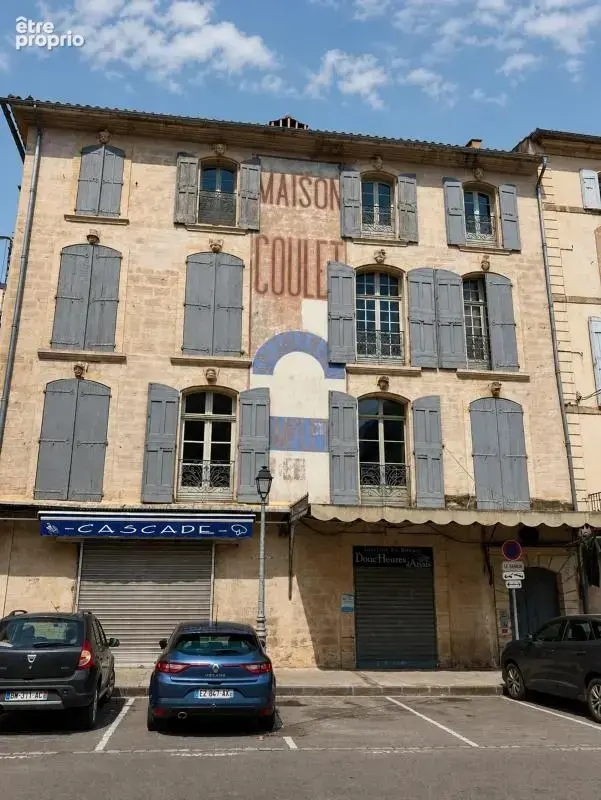 Appartement de 4 pièces de 96 m² à Pézenas - photo 16