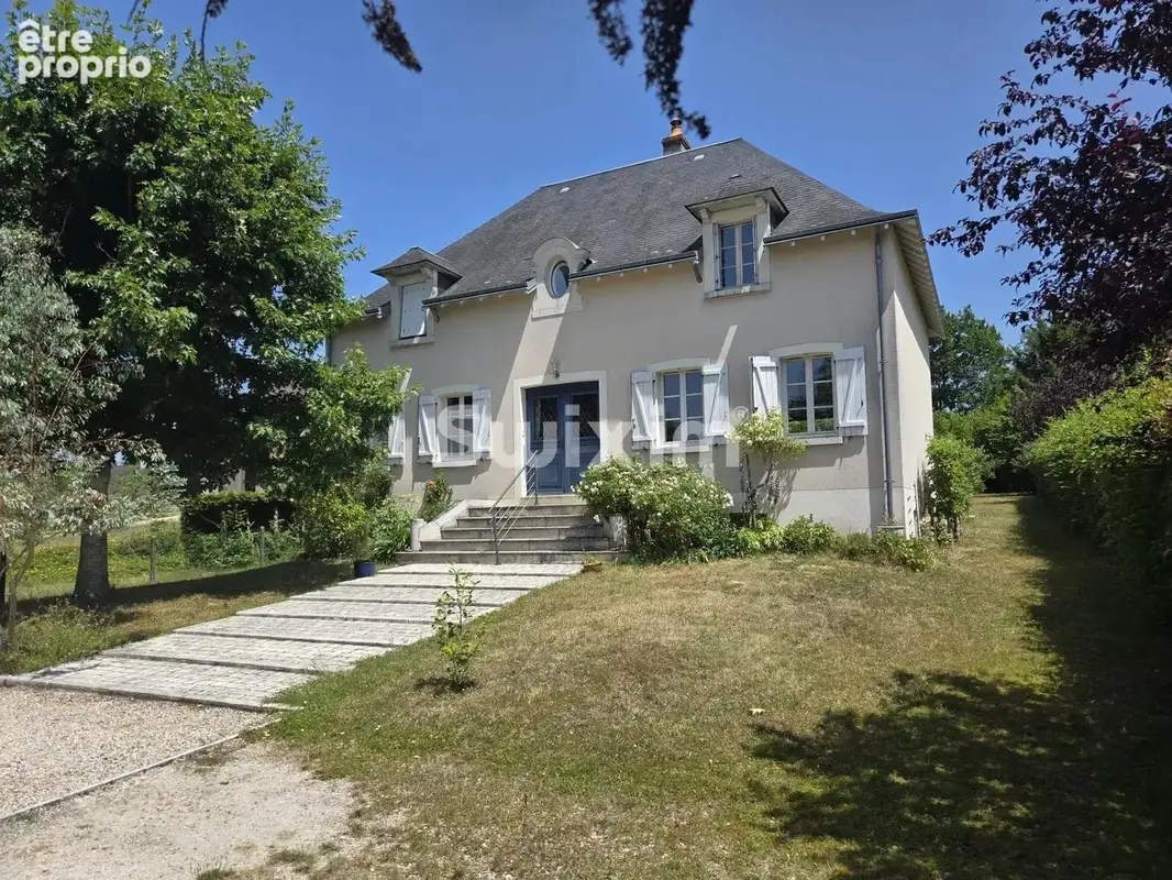 Magnifique Maison contemporaine au pays des Stuarts - photo 9
