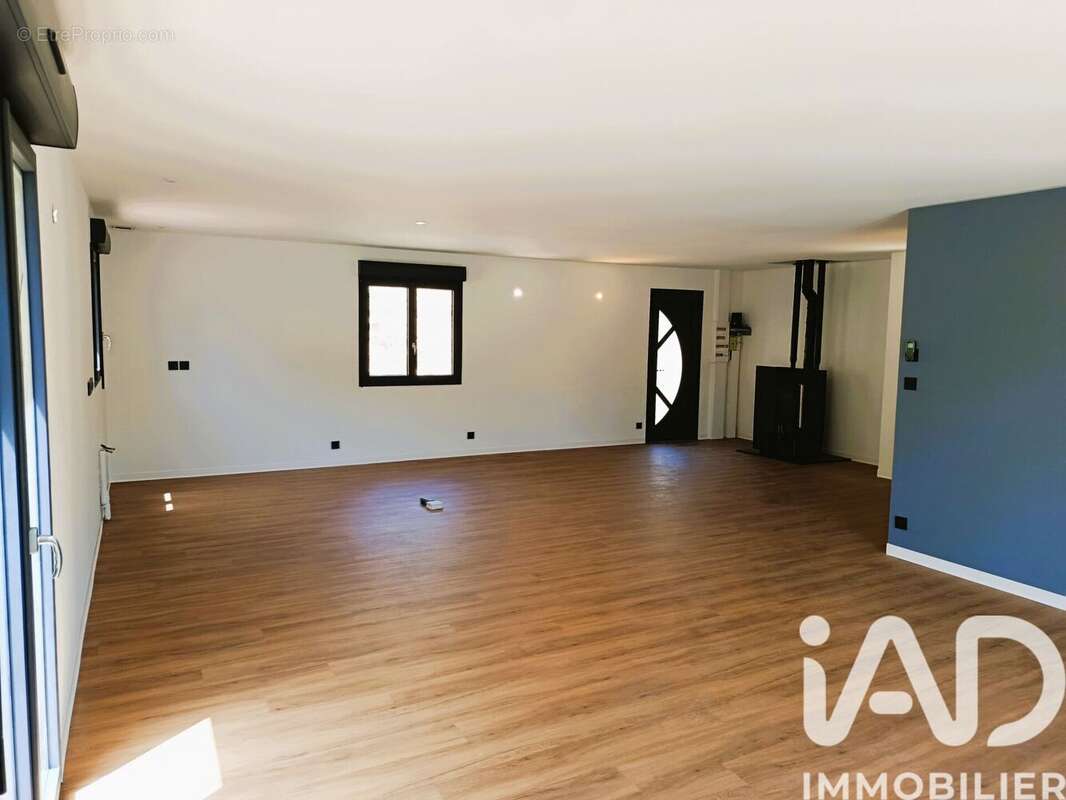 Maison 119 m² à Montoulieu  - photo 9