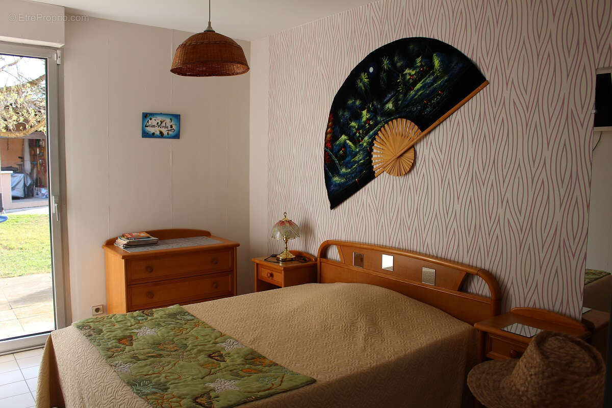 Maison à ROUSSILLON