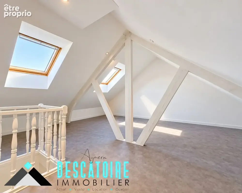 Grande maison familiale - photo 10