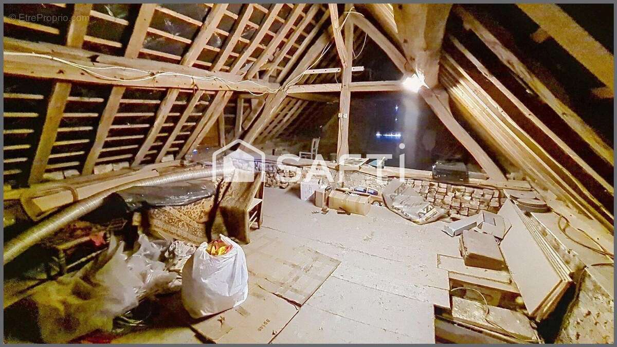 Photo 8 - Maison à BOOS