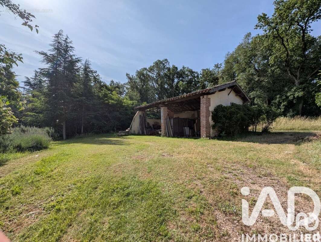 Photo 4 - Maison à CAHUZAC-SUR-VERE