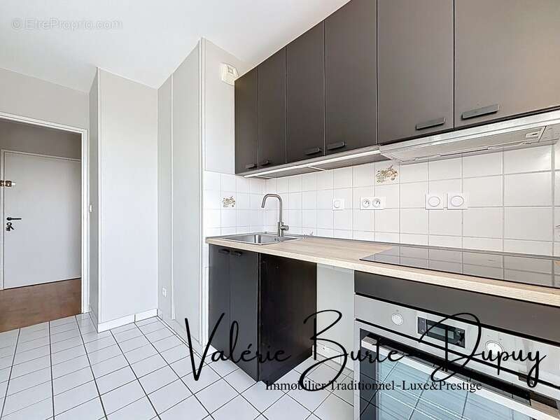 Appartement à ORLEANS