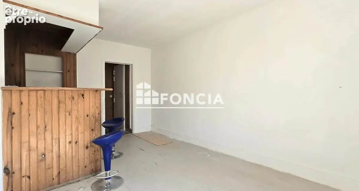 2 Pièces 34m² Traversant et Lumineux - photo 4