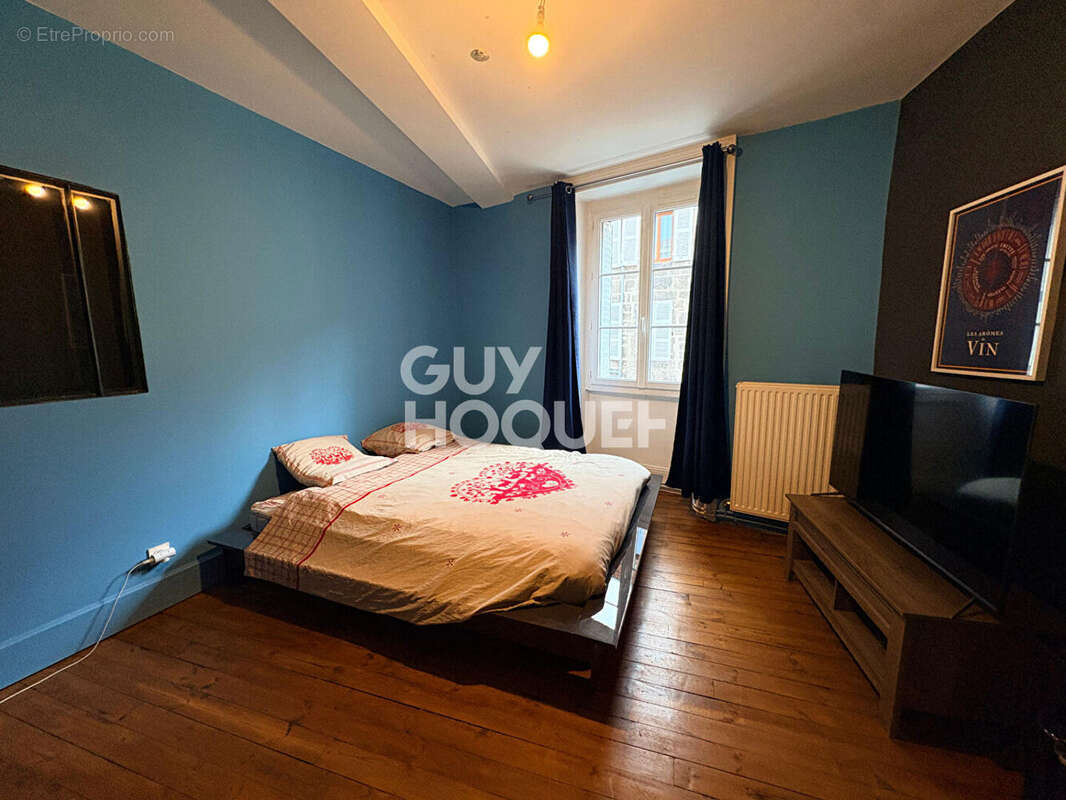 Appartement à MONTBRISON