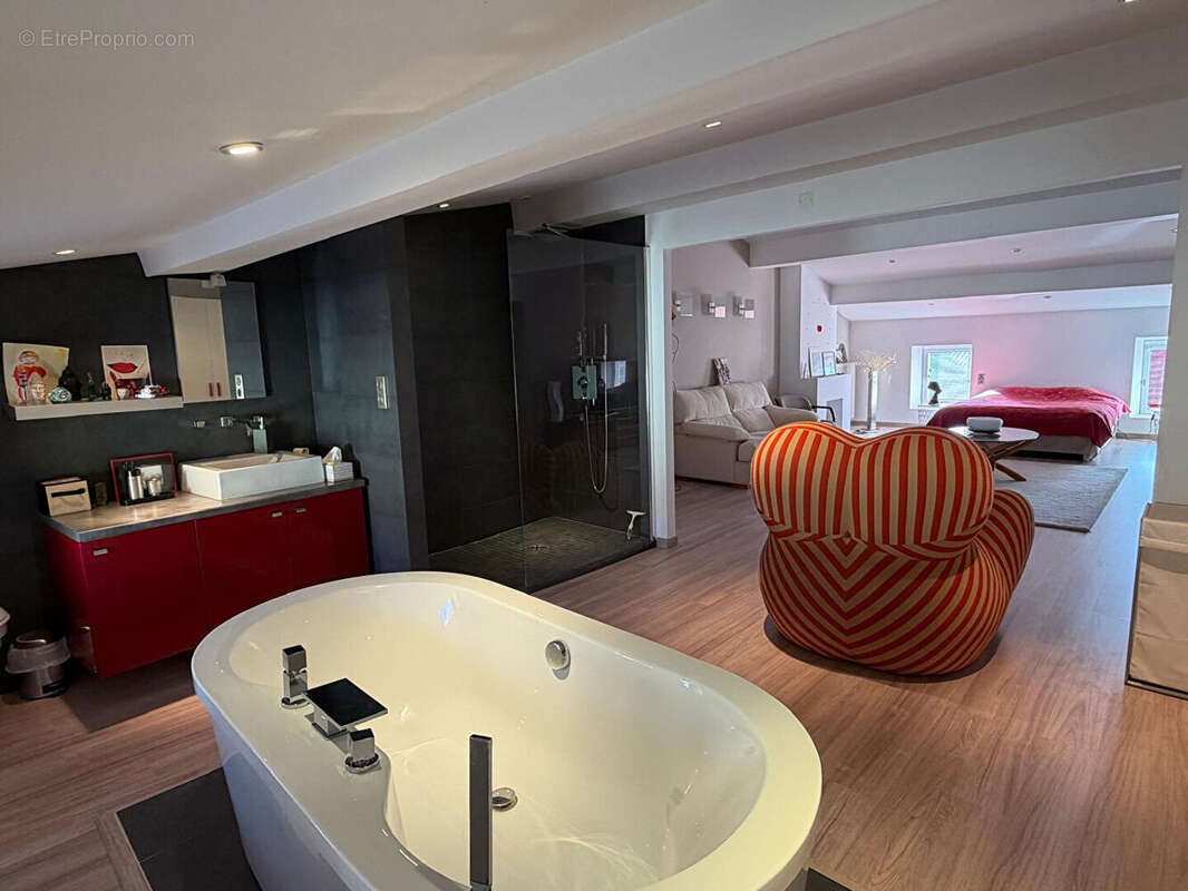 Maison à CARCASSONNE