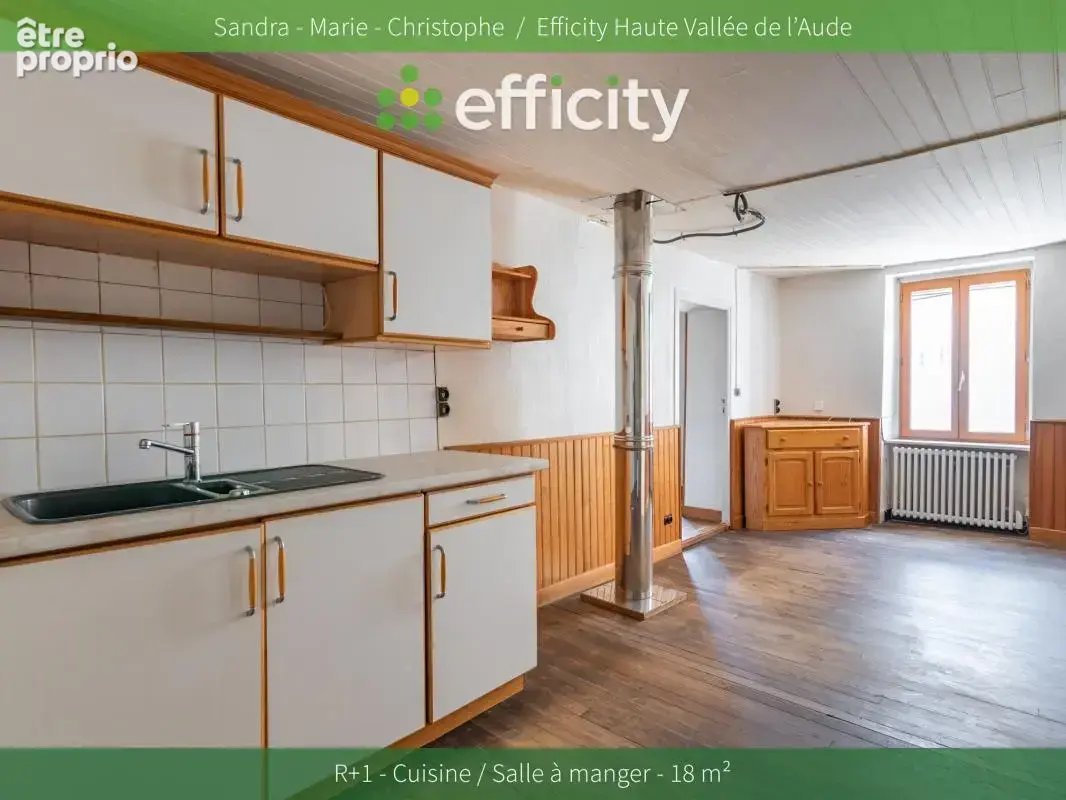 Maison de village - photo 6