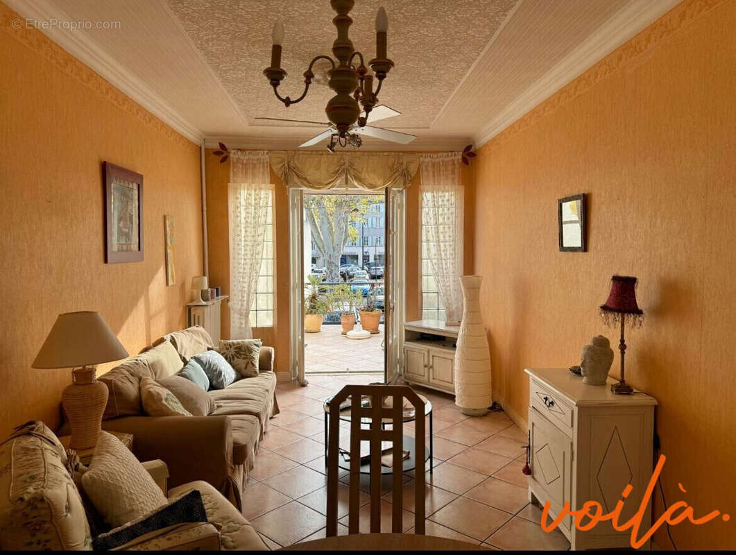 Maison à CARCASSONNE