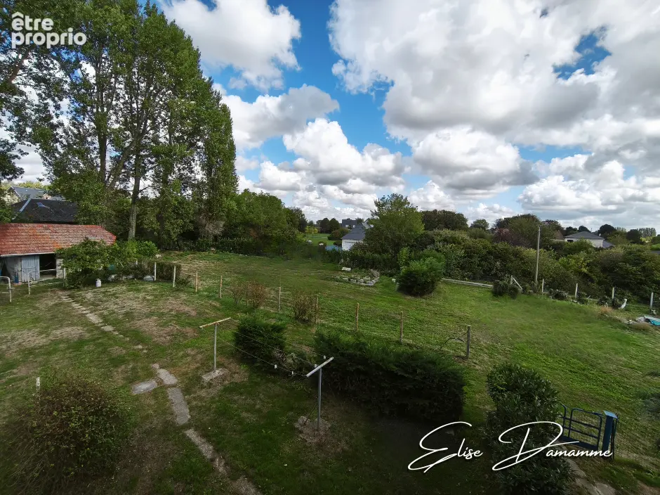 NOUVEAUTE EXCLUSIVE - Première mise en vente pour cette belle propriété familiale sur près de 5000 m² de terrain - photo 3