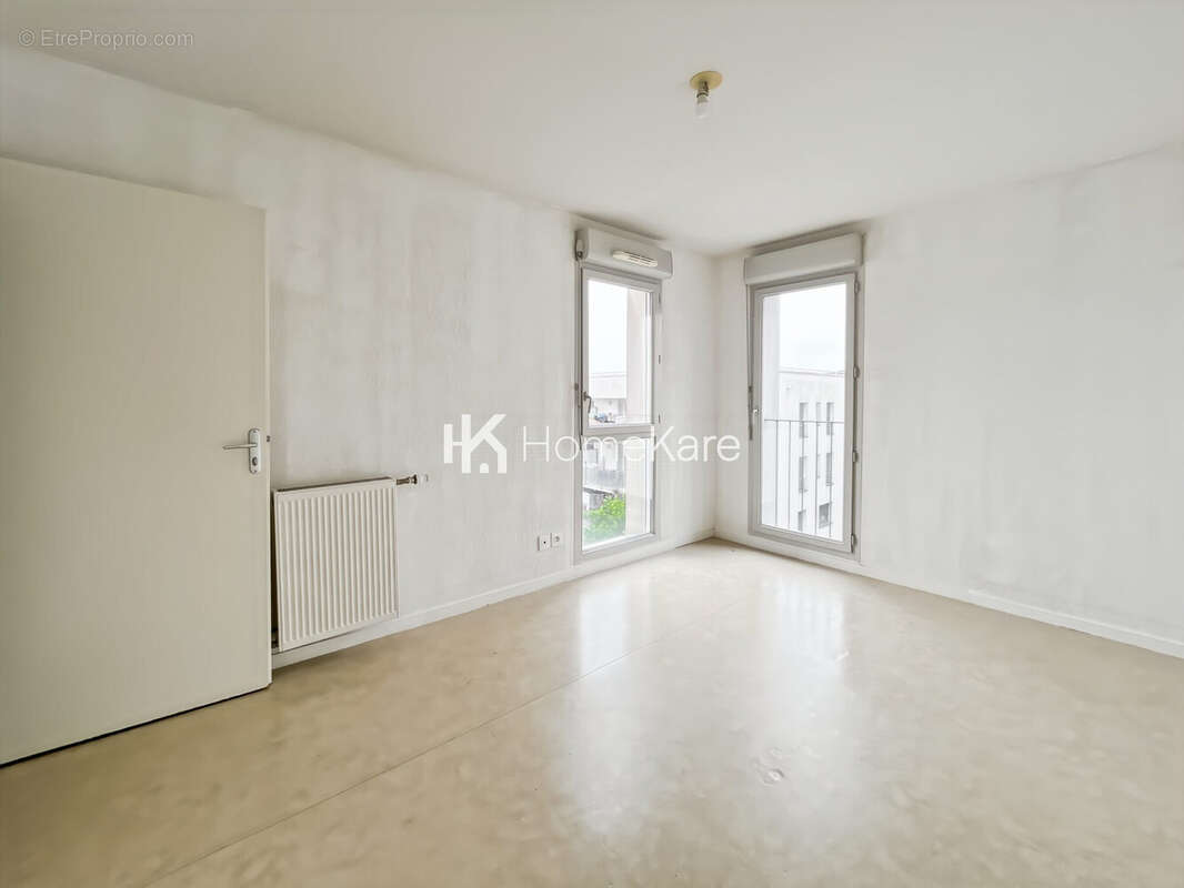 Appartement à CENON