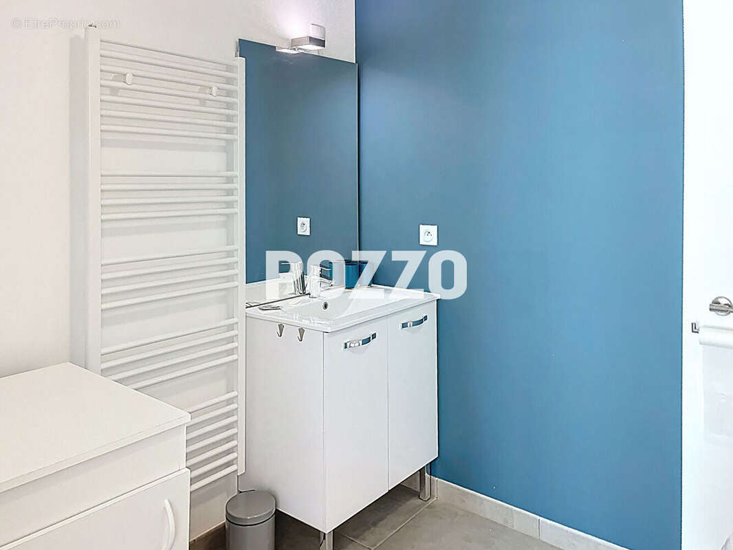 Appartement à TROUVILLE-SUR-MER