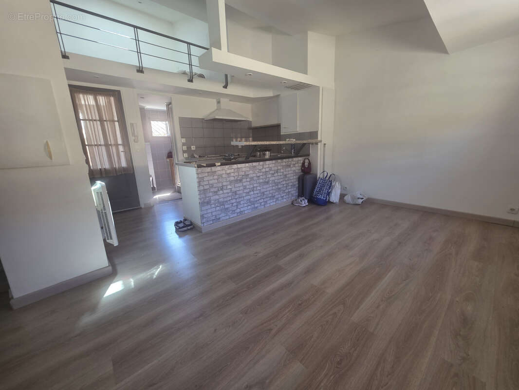 Appartement à ARLES