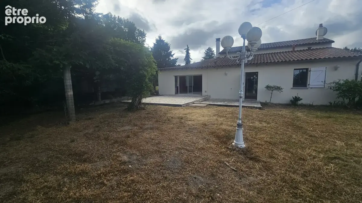 Maison à louer - photo 14