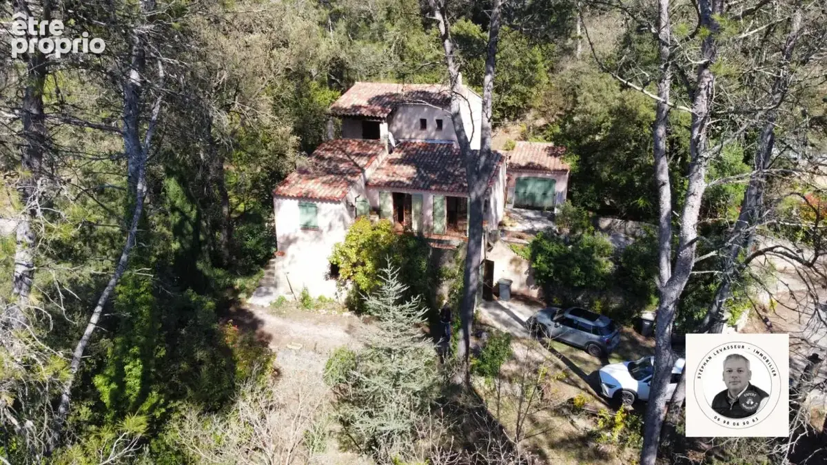 Maison Familiale à la campagne 7 pièces (142 m²) - photo 12