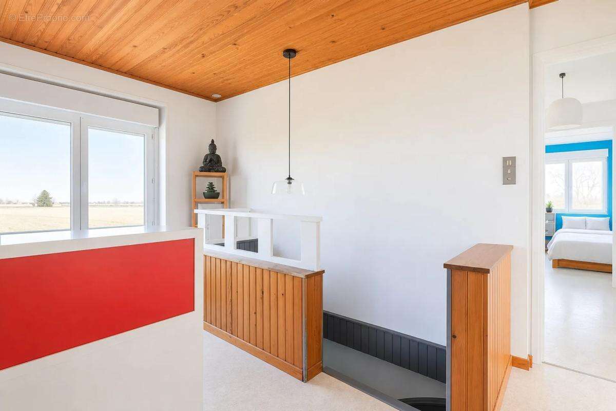 Maison spacieuse à Rubrouck, 166 m² - photo 16