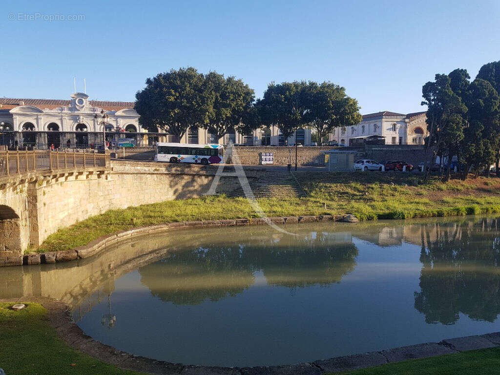 Maison à CARCASSONNE