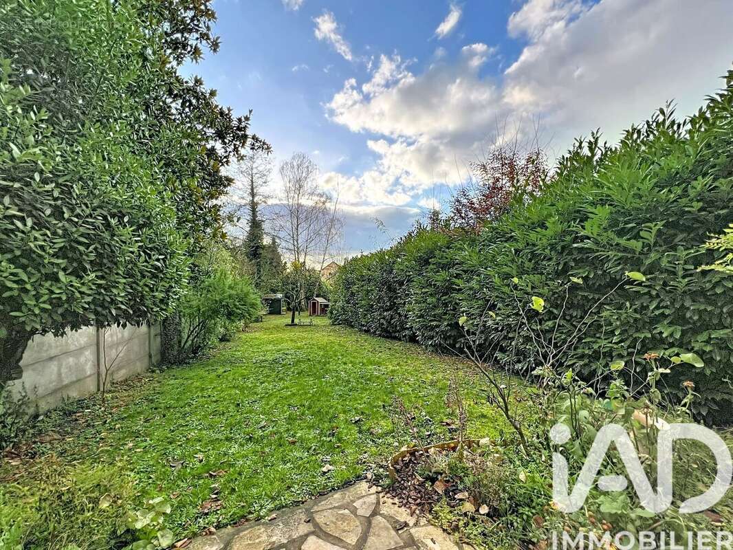Photo 3 - Maison à VAUX-SUR-SEINE