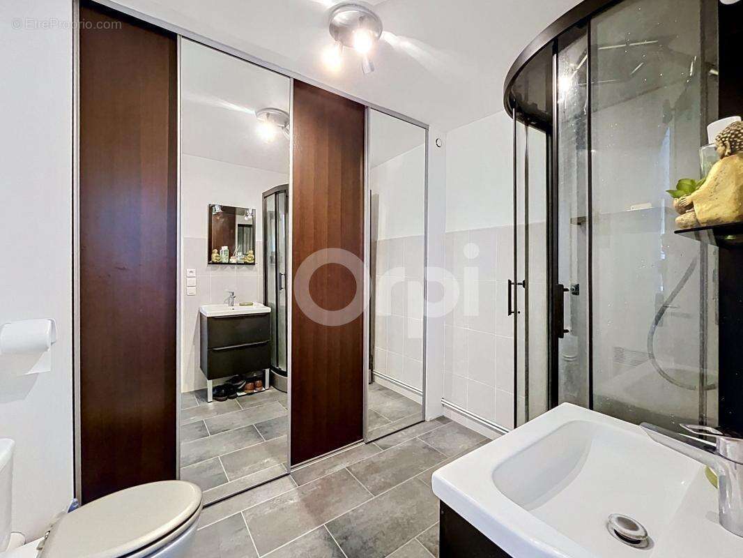 Appartement à CLERMONT